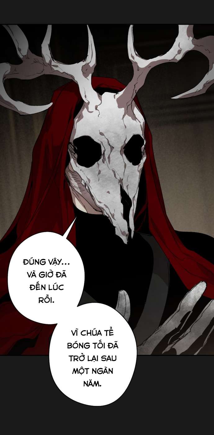 Lời Thú Nhận Của Chúa Tể Bóng Tối Chapter 102 - Trang 2