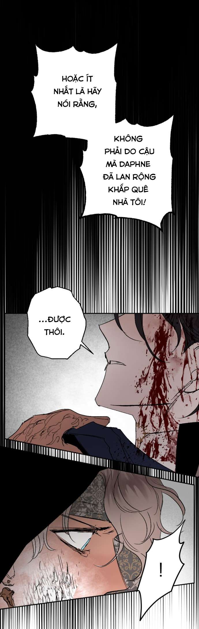 Lời Thú Nhận Của Chúa Tể Bóng Tối Chapter 102 - Trang 2