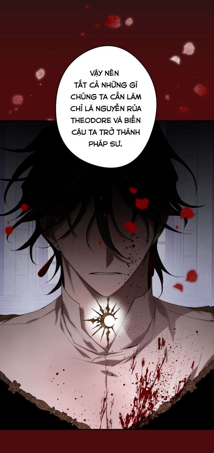 Lời Thú Nhận Của Chúa Tể Bóng Tối Chapter 102 - Trang 2