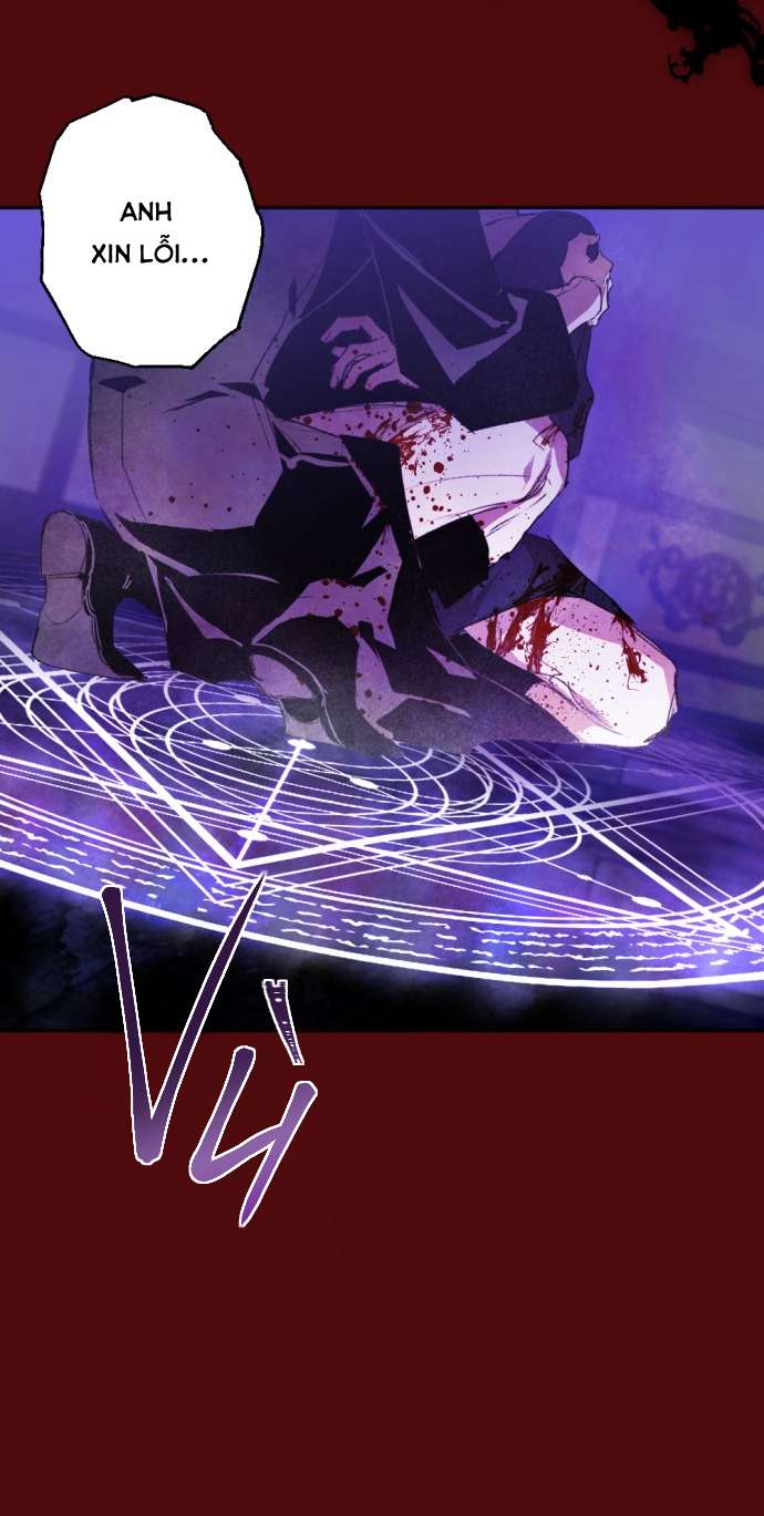 Lời Thú Nhận Của Chúa Tể Bóng Tối Chapter 102 - Trang 2