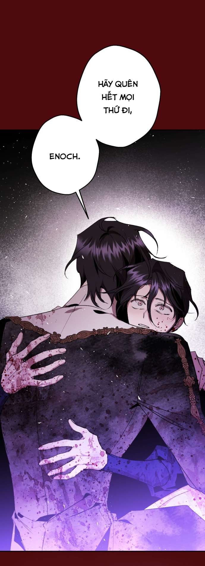 Lời Thú Nhận Của Chúa Tể Bóng Tối Chapter 102 - Trang 2