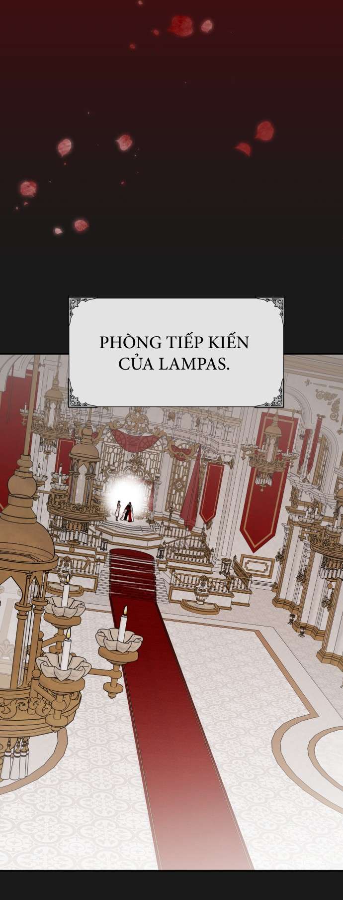 Lời Thú Nhận Của Chúa Tể Bóng Tối Chapter 102 - Trang 2