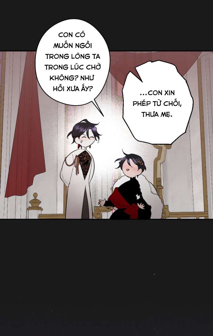 Lời Thú Nhận Của Chúa Tể Bóng Tối Chapter 102 - Trang 2