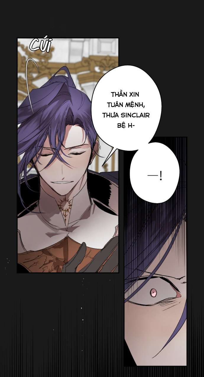Lời Thú Nhận Của Chúa Tể Bóng Tối Chapter 102 - Trang 2