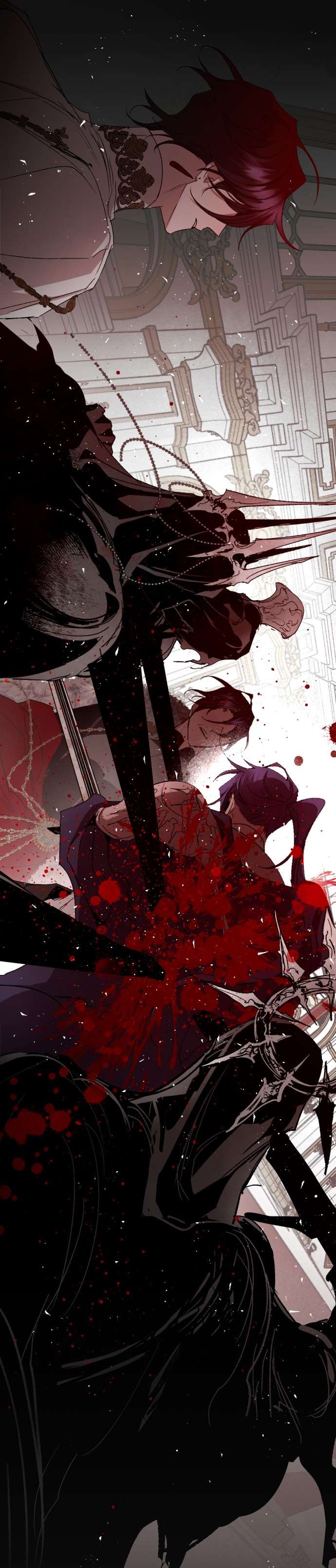 Lời Thú Nhận Của Chúa Tể Bóng Tối Chapter 102 - Trang 2