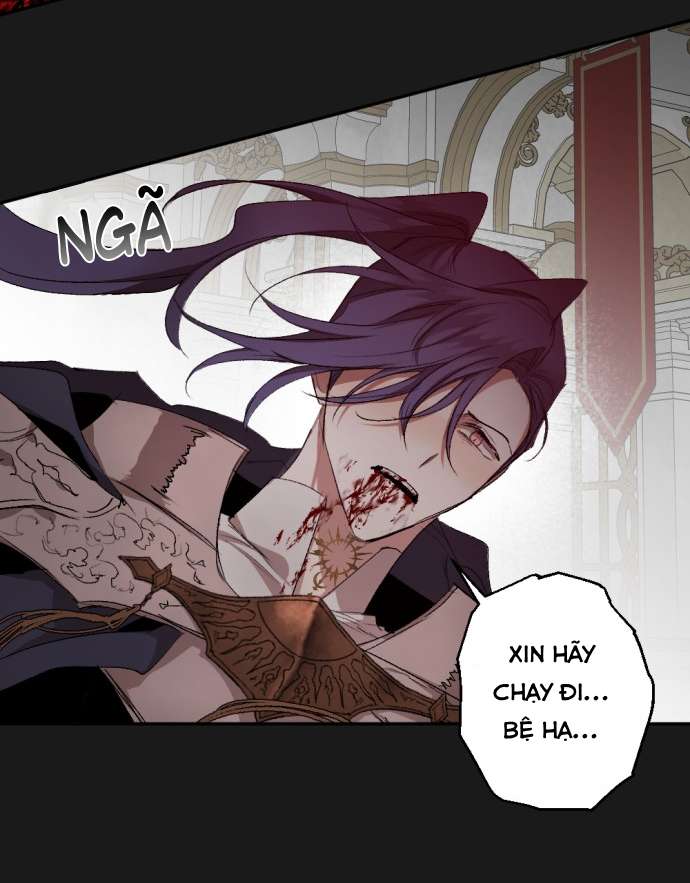 Lời Thú Nhận Của Chúa Tể Bóng Tối Chapter 102 - Trang 2