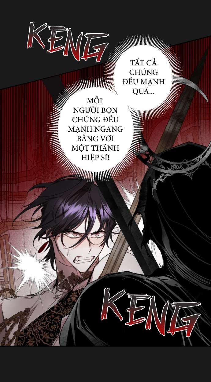 Lời Thú Nhận Của Chúa Tể Bóng Tối Chapter 102 - Trang 2