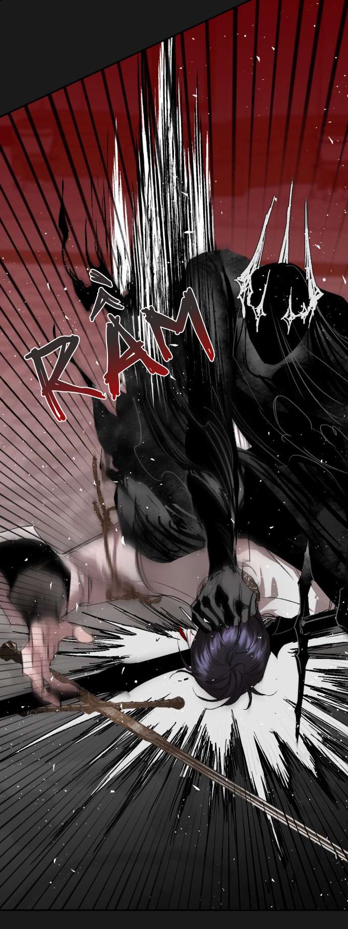 Lời Thú Nhận Của Chúa Tể Bóng Tối Chapter 102 - Trang 2