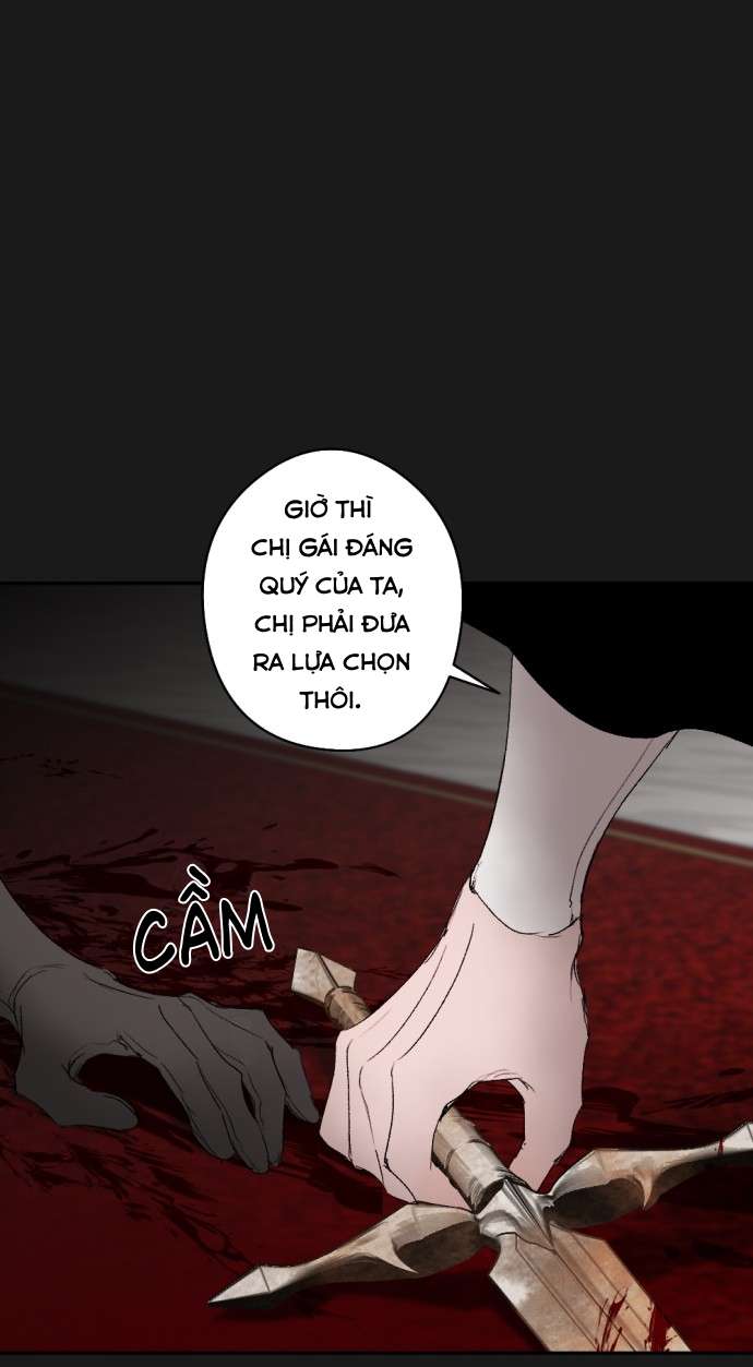 Lời Thú Nhận Của Chúa Tể Bóng Tối Chapter 102 - Trang 2