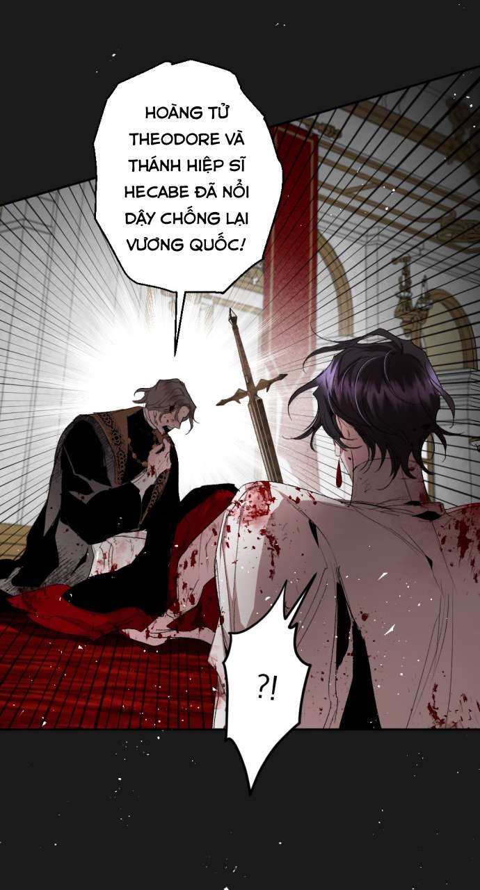 Lời Thú Nhận Của Chúa Tể Bóng Tối Chapter 102 - Trang 2