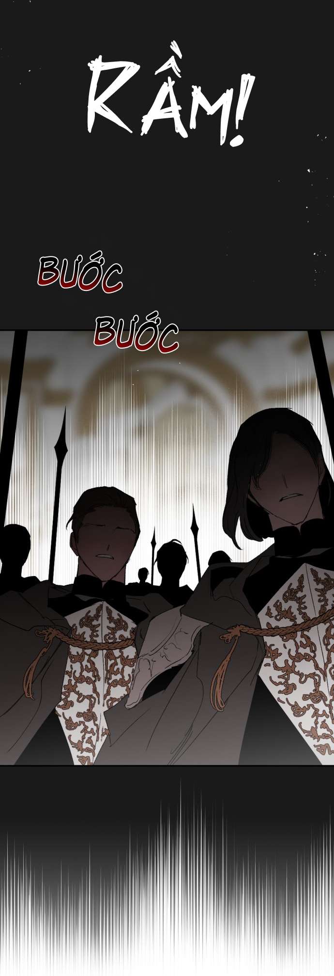 Lời Thú Nhận Của Chúa Tể Bóng Tối Chapter 102 - Trang 2