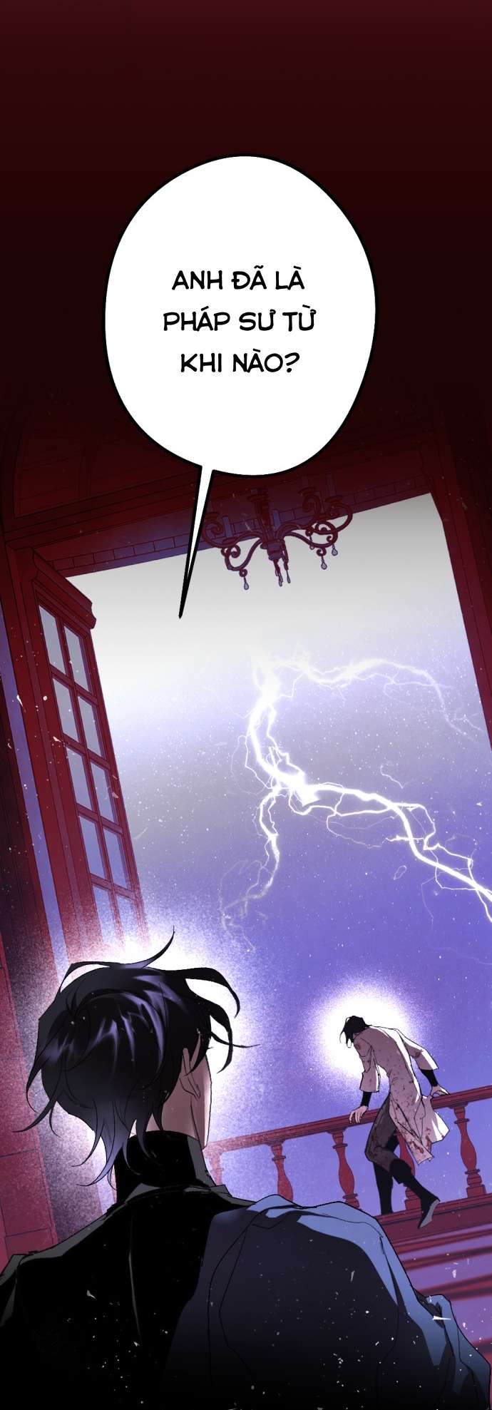 Lời Thú Nhận Của Chúa Tể Bóng Tối Chapter 102 - Trang 2