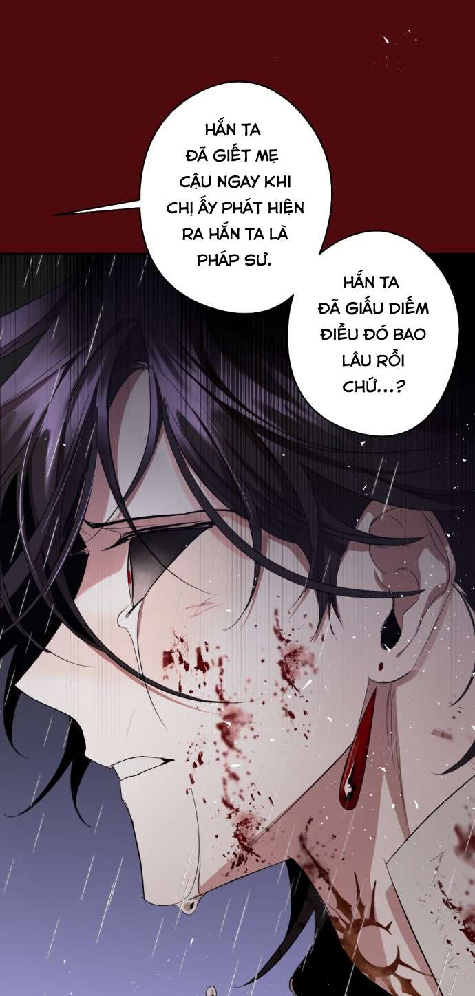 Lời Thú Nhận Của Chúa Tể Bóng Tối Chapter 102 - Trang 2