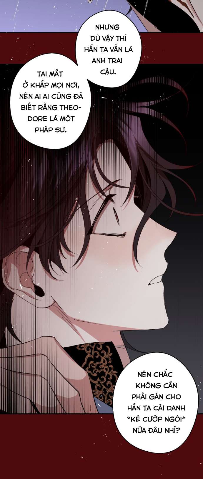 Lời Thú Nhận Của Chúa Tể Bóng Tối Chapter 102 - Trang 2