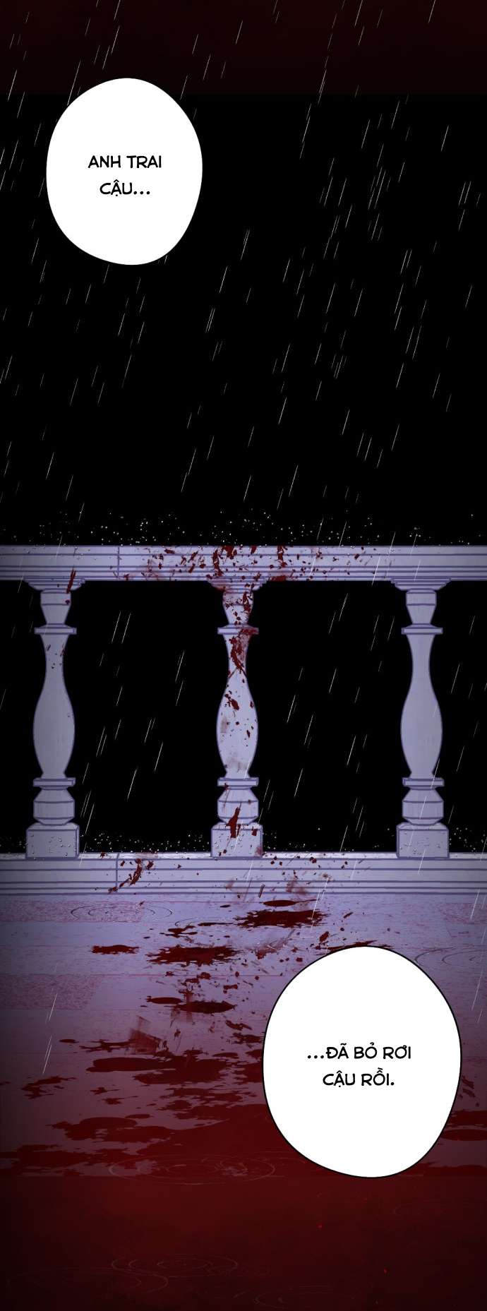 Lời Thú Nhận Của Chúa Tể Bóng Tối Chapter 102 - Trang 2