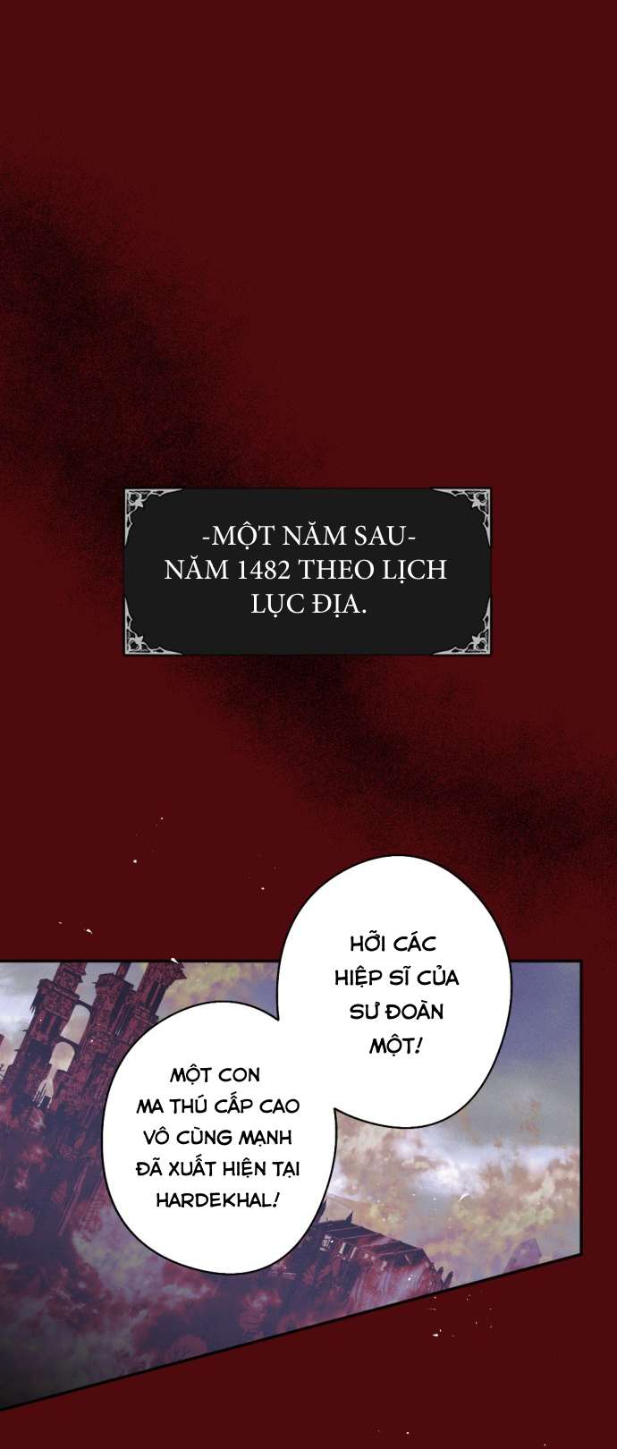 Lời Thú Nhận Của Chúa Tể Bóng Tối Chapter 102 - Trang 2