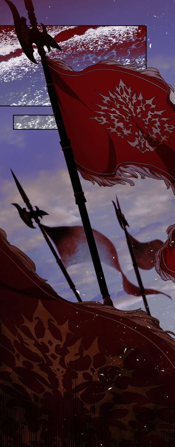 Lời Thú Nhận Của Chúa Tể Bóng Tối Chapter 102 - Trang 2