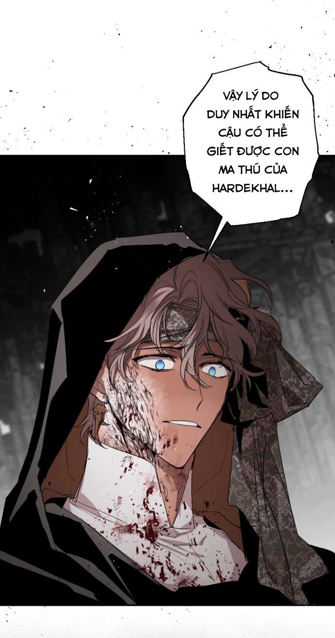 Lời Thú Nhận Của Chúa Tể Bóng Tối Chapter 103 - Trang 2