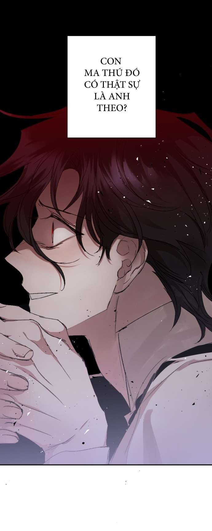 Lời Thú Nhận Của Chúa Tể Bóng Tối Chapter 103 - Trang 2