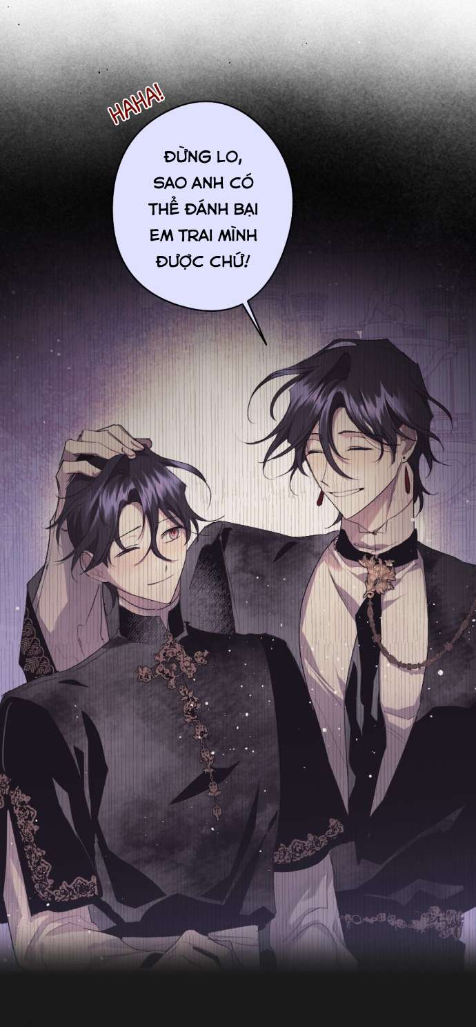 Lời Thú Nhận Của Chúa Tể Bóng Tối Chapter 103 - Trang 2