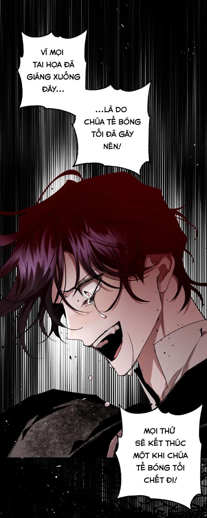 Lời Thú Nhận Của Chúa Tể Bóng Tối Chapter 103 - Trang 2