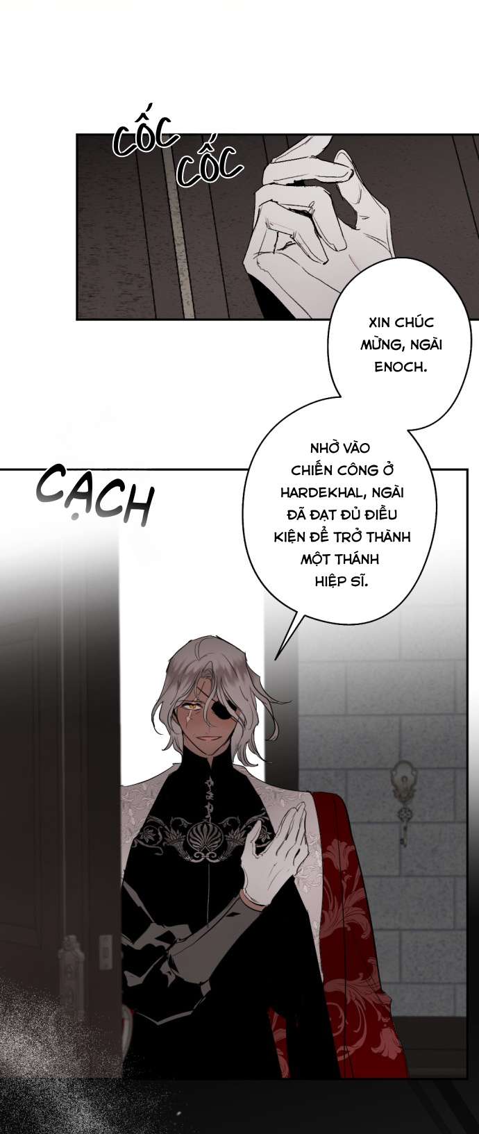 Lời Thú Nhận Của Chúa Tể Bóng Tối Chapter 103 - Trang 2