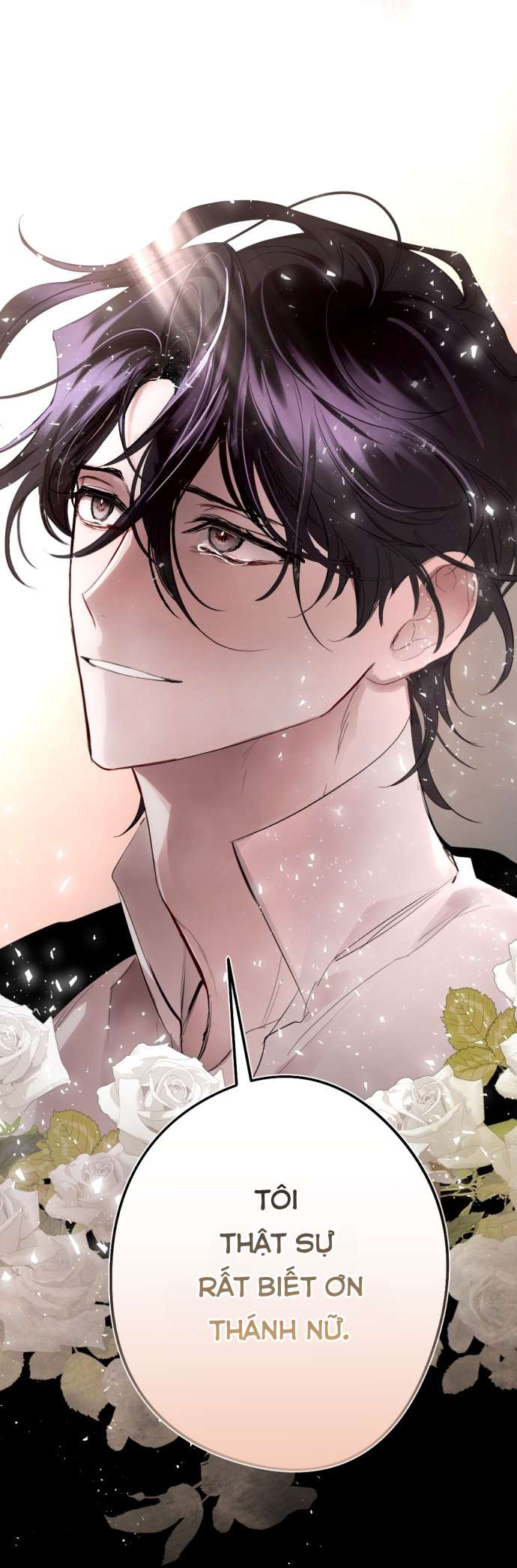 Lời Thú Nhận Của Chúa Tể Bóng Tối Chapter 103 - Trang 2