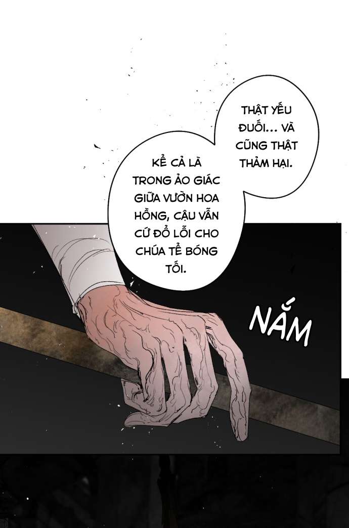 Lời Thú Nhận Của Chúa Tể Bóng Tối Chapter 103 - Trang 2