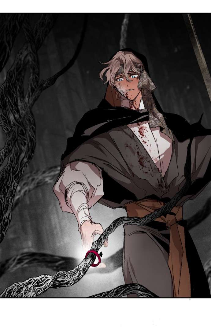 Lời Thú Nhận Của Chúa Tể Bóng Tối Chapter 103 - Trang 2