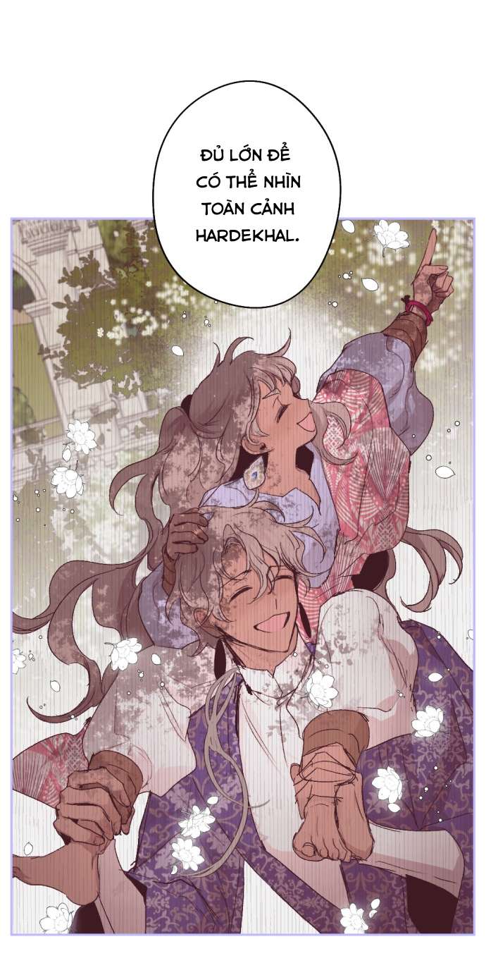 Lời Thú Nhận Của Chúa Tể Bóng Tối Chapter 103 - Trang 2