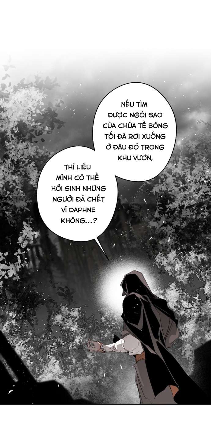 Lời Thú Nhận Của Chúa Tể Bóng Tối Chapter 103 - Trang 2