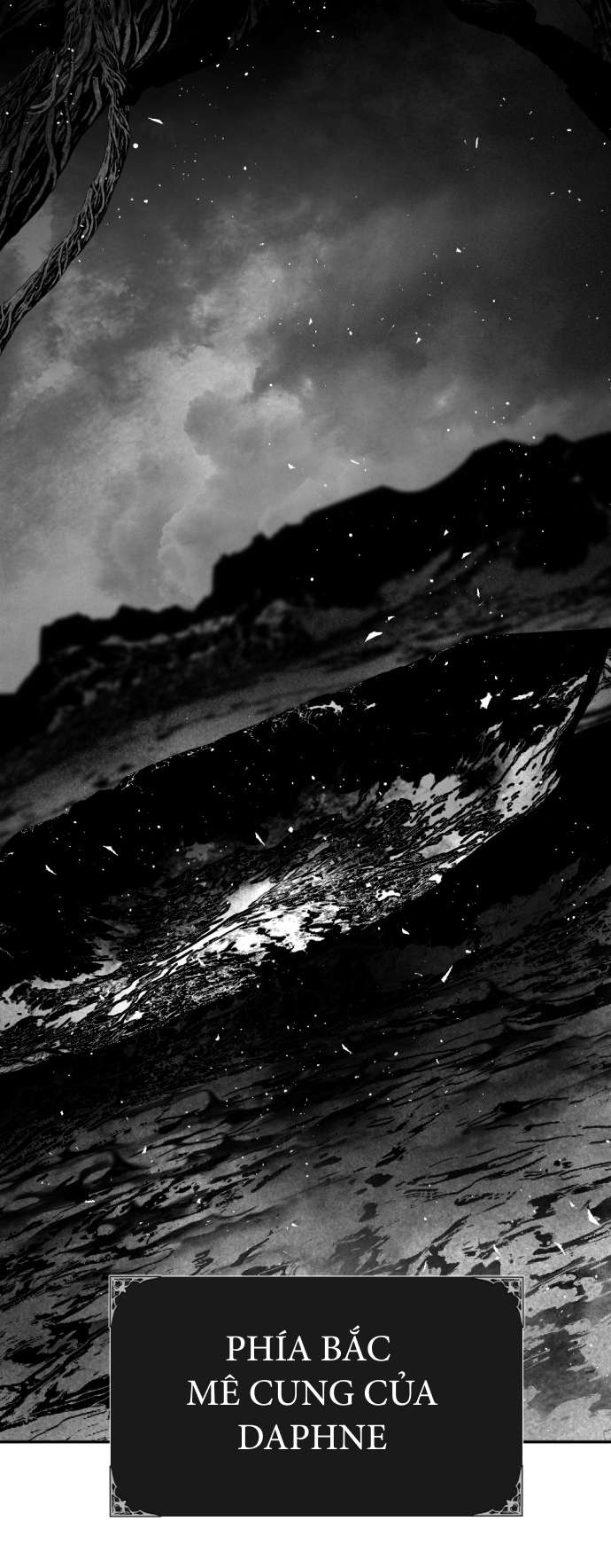 Lời Thú Nhận Của Chúa Tể Bóng Tối Chapter 103 - Trang 2