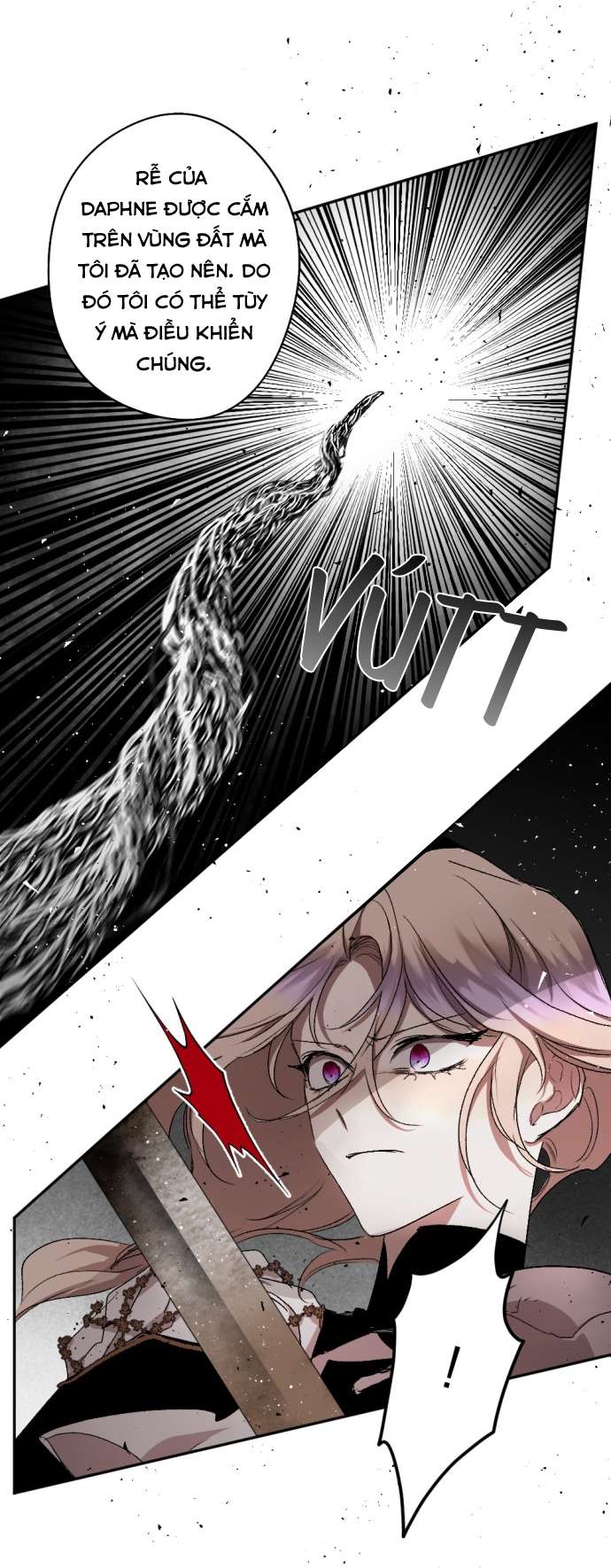 Lời Thú Nhận Của Chúa Tể Bóng Tối Chapter 103 - Trang 2