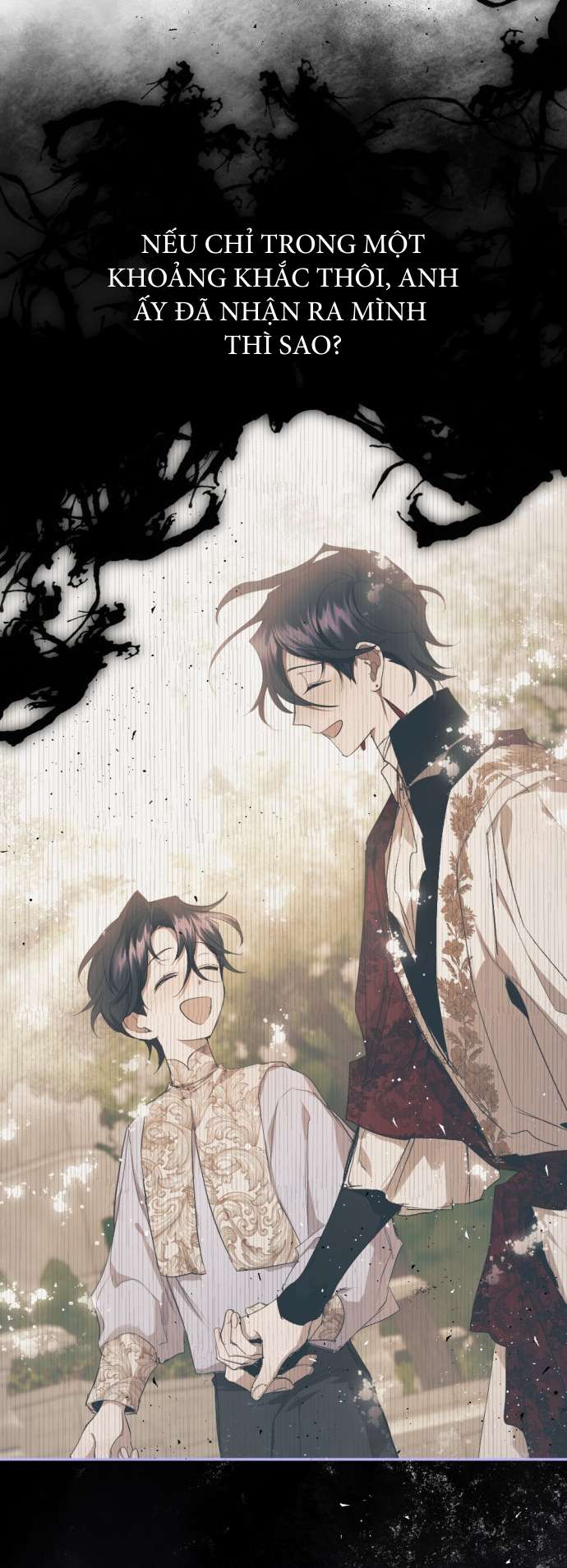 Lời Thú Nhận Của Chúa Tể Bóng Tối Chapter 103 - Trang 2