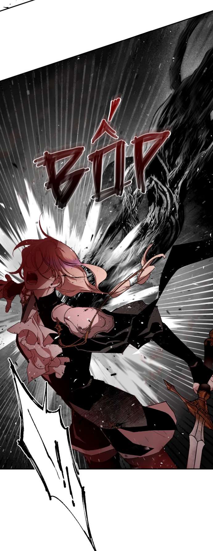 Lời Thú Nhận Của Chúa Tể Bóng Tối Chapter 103 - Trang 2