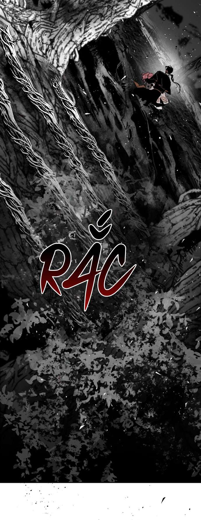 Lời Thú Nhận Của Chúa Tể Bóng Tối Chapter 103 - Trang 2