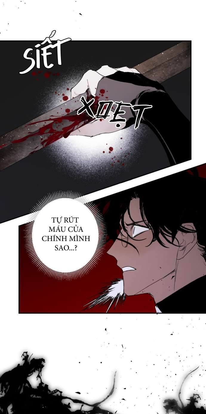Lời Thú Nhận Của Chúa Tể Bóng Tối Chapter 103 - Trang 2