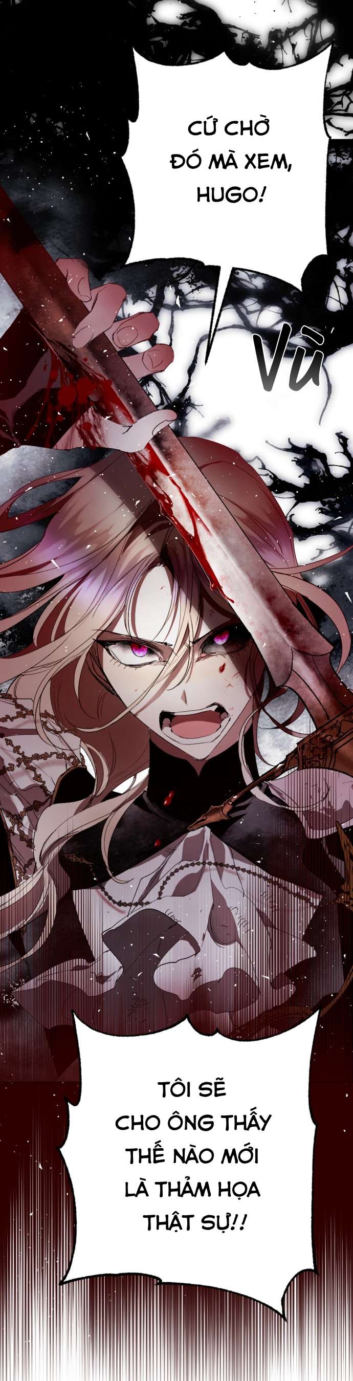 Lời Thú Nhận Của Chúa Tể Bóng Tối Chapter 103 - Trang 2