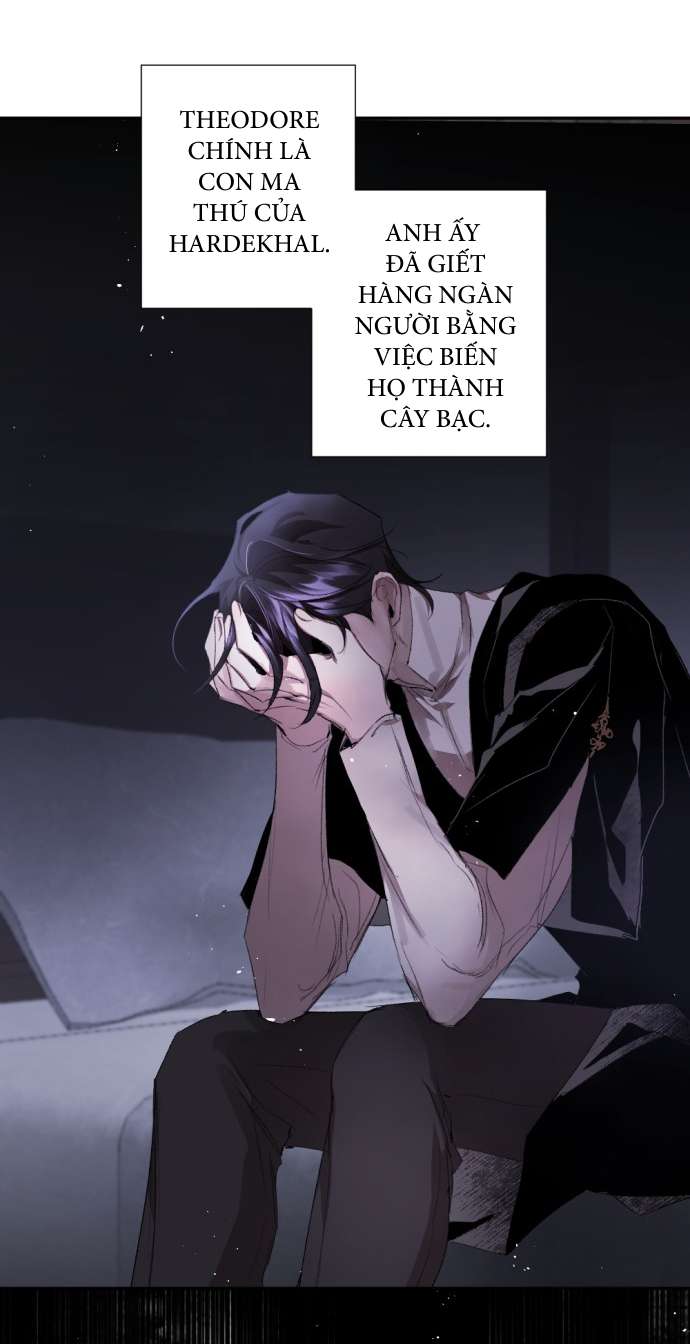 Lời Thú Nhận Của Chúa Tể Bóng Tối Chapter 103 - Trang 2