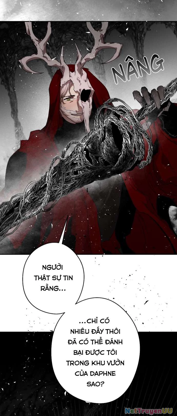 Lời Thú Nhận Của Chúa Tể Bóng Tối Chapter 104 - Trang 2