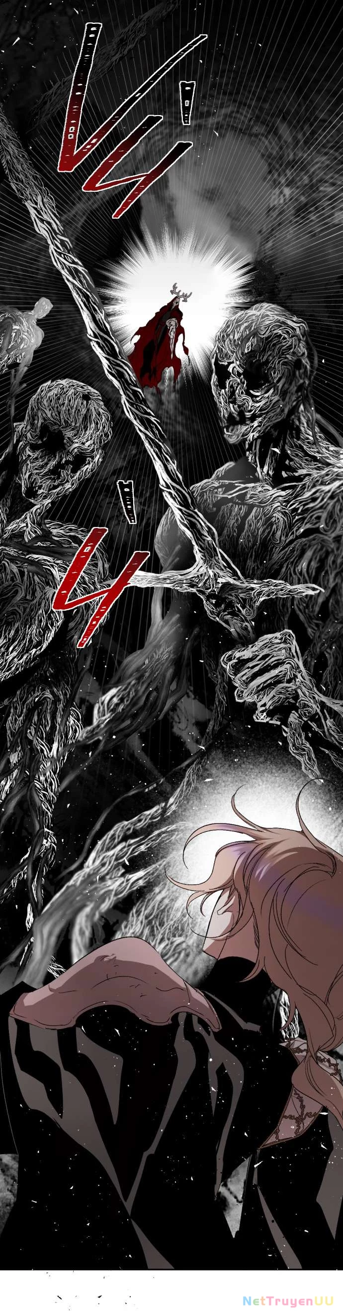 Lời Thú Nhận Của Chúa Tể Bóng Tối Chapter 104 - Trang 2