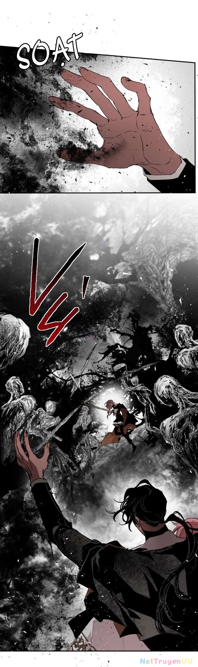 Lời Thú Nhận Của Chúa Tể Bóng Tối Chapter 104 - Trang 2