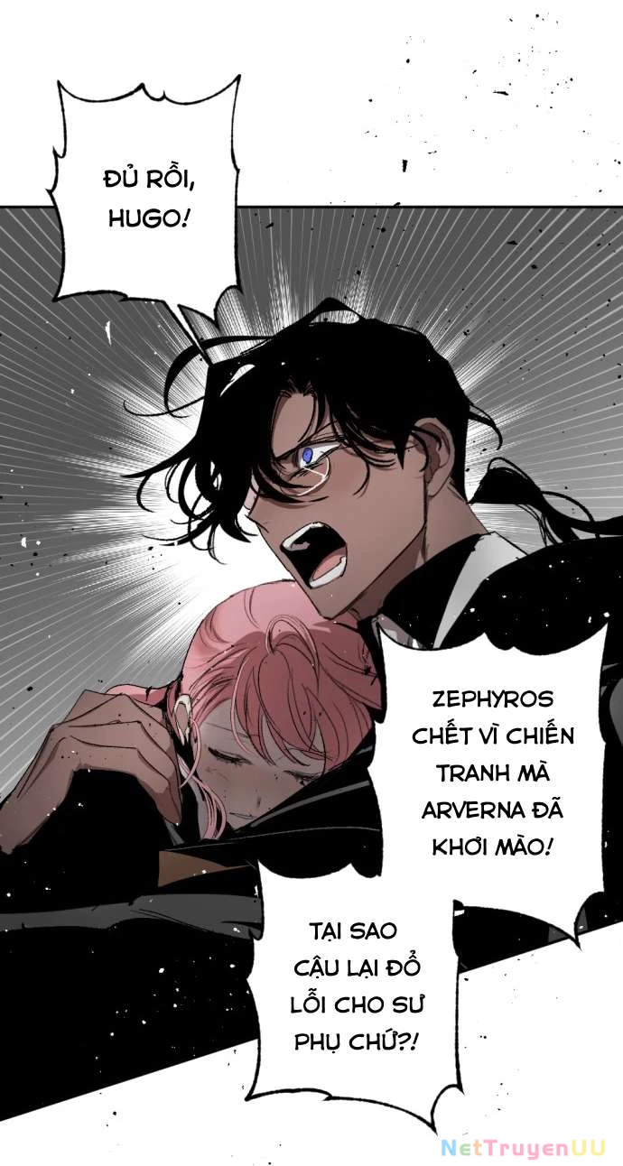 Lời Thú Nhận Của Chúa Tể Bóng Tối Chapter 104 - Trang 2