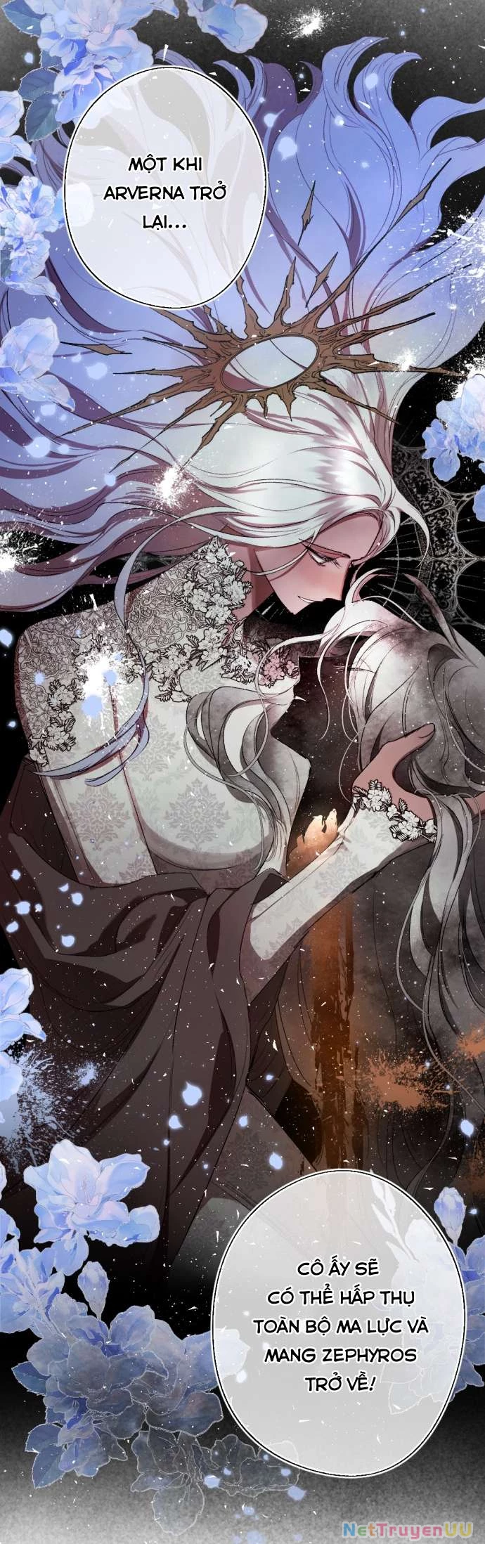 Lời Thú Nhận Của Chúa Tể Bóng Tối Chapter 104 - Trang 2