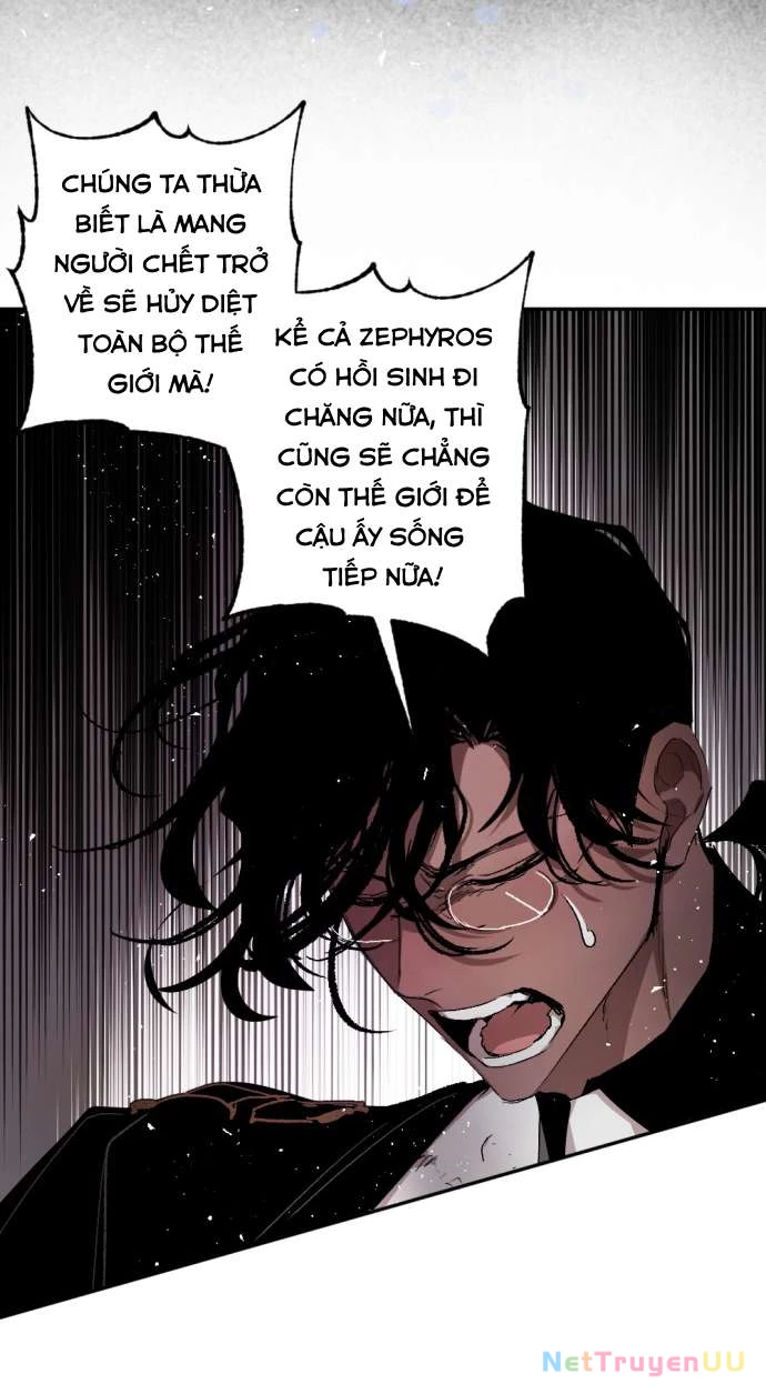 Lời Thú Nhận Của Chúa Tể Bóng Tối Chapter 104 - Trang 2