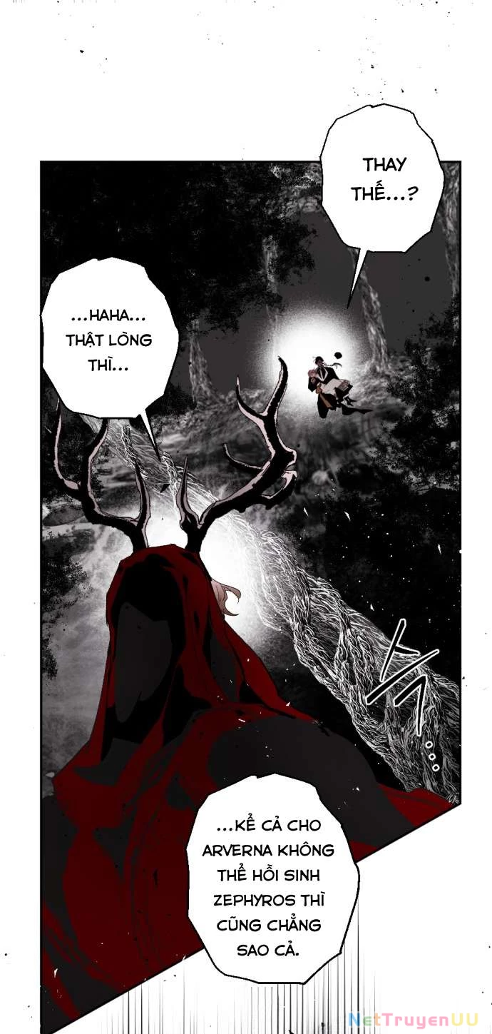 Lời Thú Nhận Của Chúa Tể Bóng Tối Chapter 104 - Trang 2