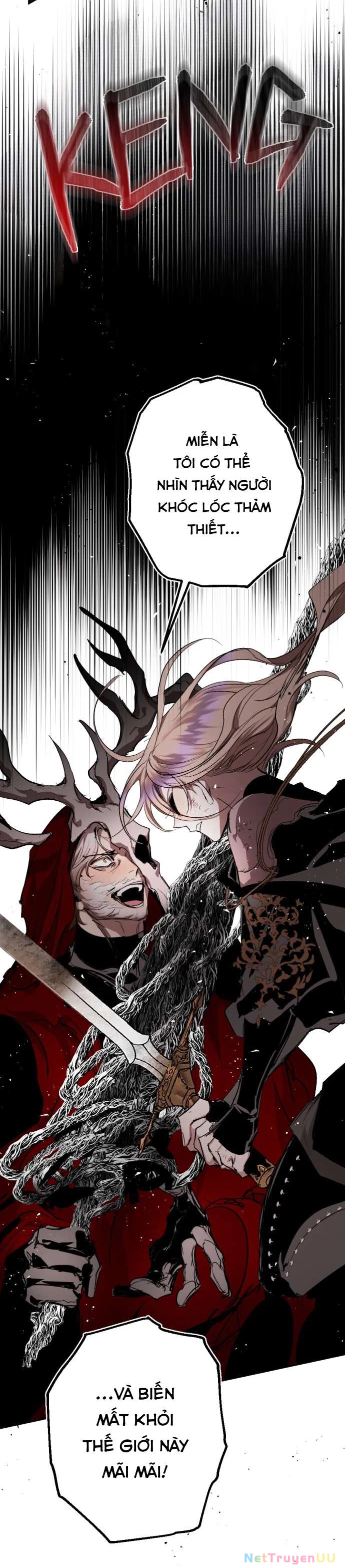 Lời Thú Nhận Của Chúa Tể Bóng Tối Chapter 104 - Trang 2