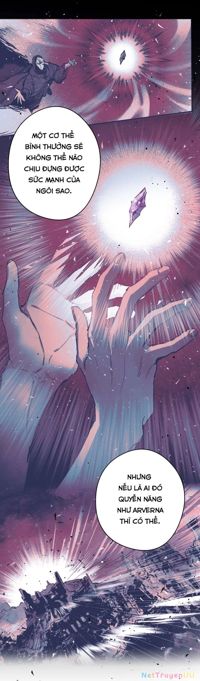 Lời Thú Nhận Của Chúa Tể Bóng Tối Chapter 104 - Trang 2