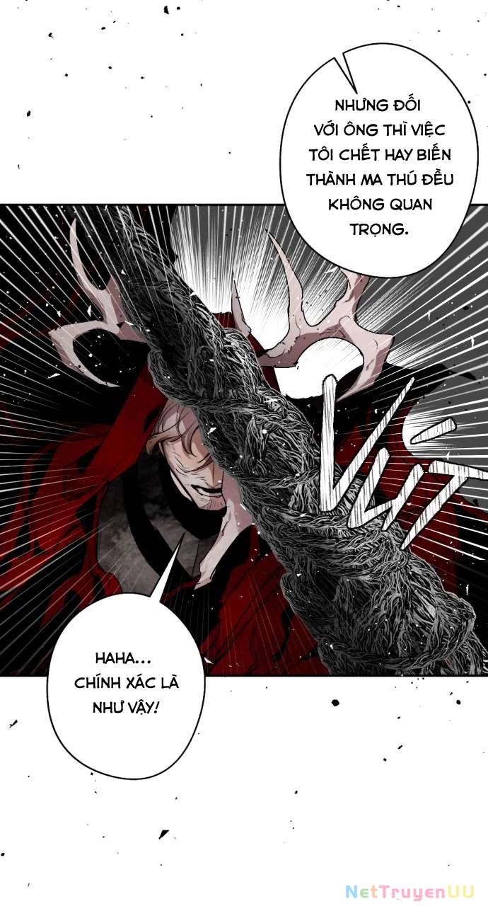 Lời Thú Nhận Của Chúa Tể Bóng Tối Chapter 104 - Trang 2