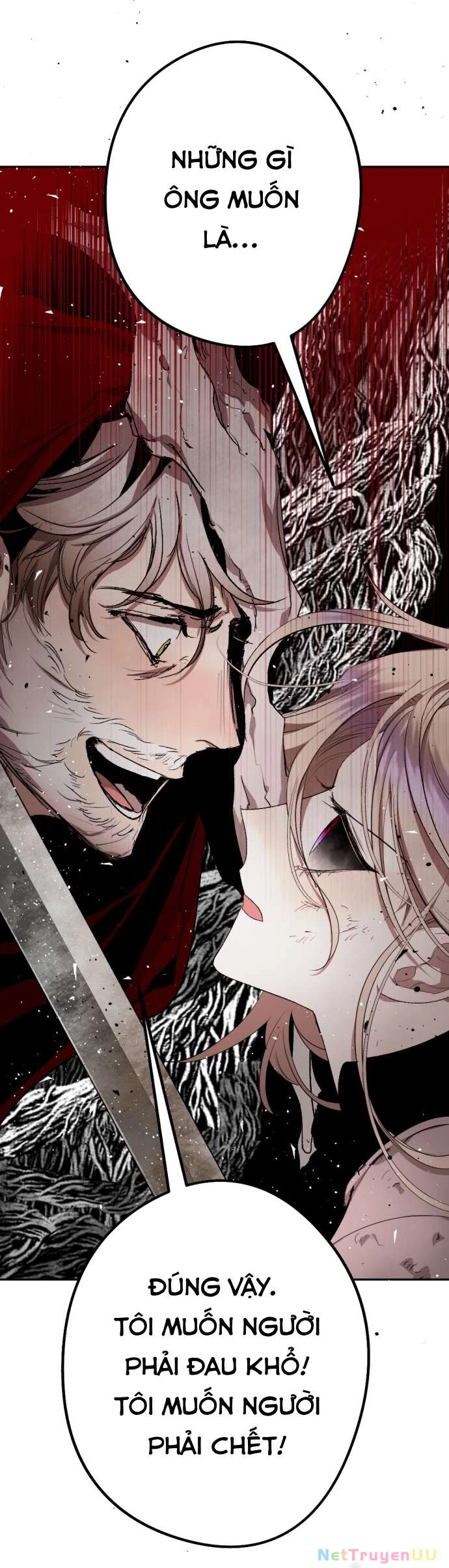 Lời Thú Nhận Của Chúa Tể Bóng Tối Chapter 104 - Trang 2